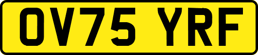 OV75YRF