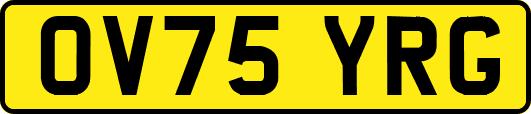 OV75YRG