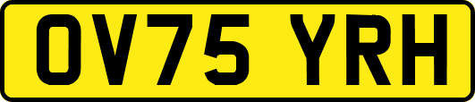 OV75YRH