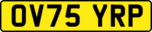 OV75YRP