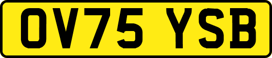 OV75YSB