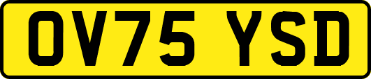 OV75YSD