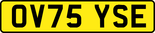 OV75YSE