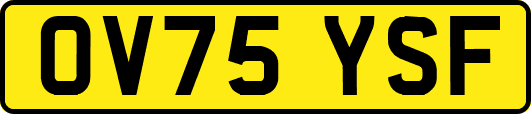 OV75YSF