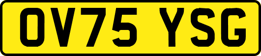 OV75YSG