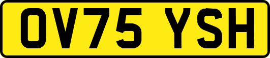 OV75YSH
