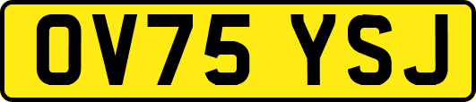 OV75YSJ