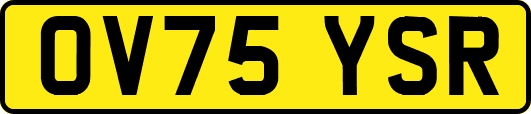 OV75YSR
