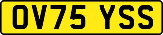 OV75YSS