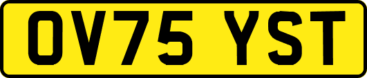 OV75YST