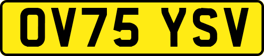 OV75YSV
