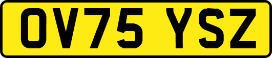 OV75YSZ