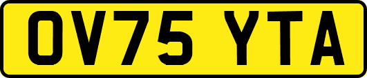 OV75YTA