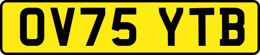 OV75YTB
