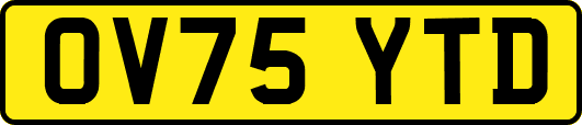 OV75YTD