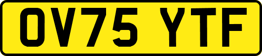 OV75YTF