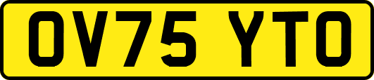 OV75YTO