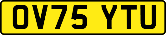 OV75YTU