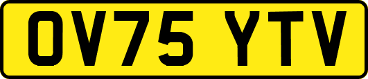 OV75YTV