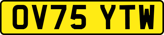 OV75YTW