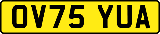 OV75YUA