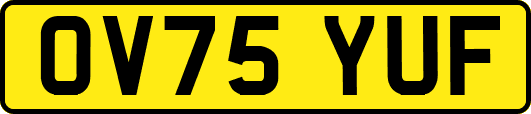 OV75YUF