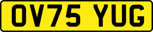 OV75YUG