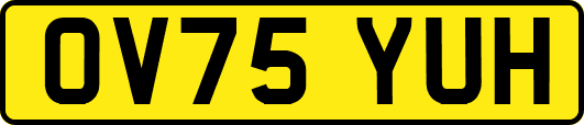 OV75YUH