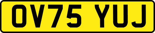 OV75YUJ