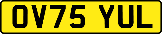 OV75YUL
