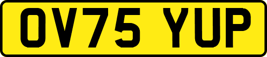 OV75YUP
