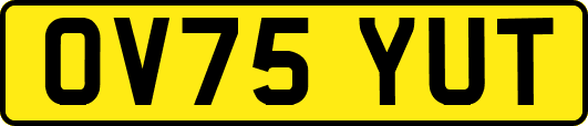 OV75YUT
