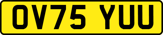 OV75YUU