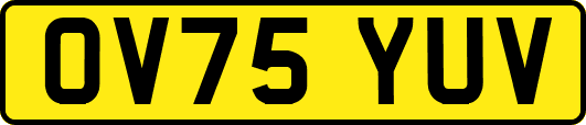 OV75YUV