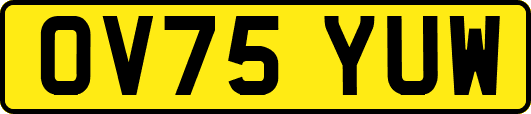 OV75YUW