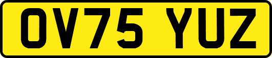 OV75YUZ