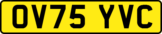 OV75YVC