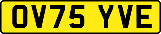 OV75YVE