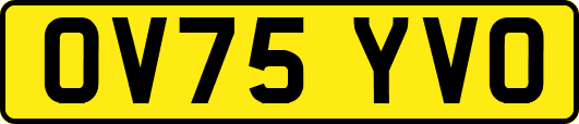 OV75YVO