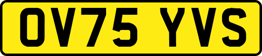 OV75YVS