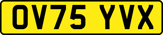 OV75YVX