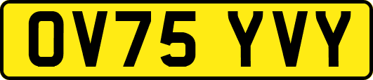 OV75YVY