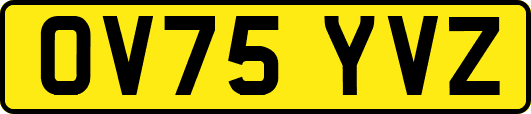 OV75YVZ