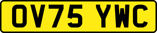 OV75YWC