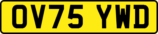 OV75YWD