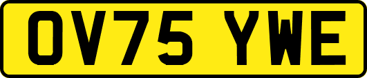 OV75YWE