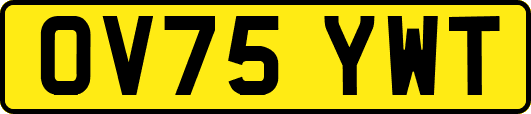 OV75YWT