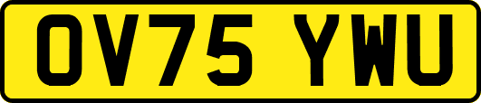 OV75YWU