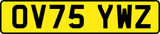 OV75YWZ