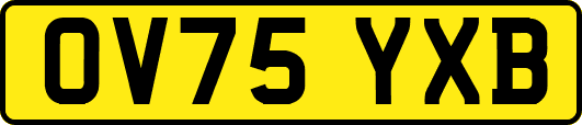 OV75YXB